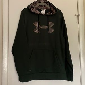Men’s Under Armour Hoodie